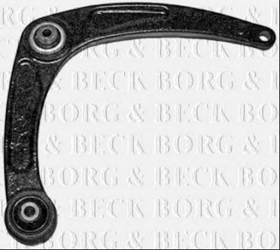 BORG & BECK bca6157 -  Рычаг независимой подвески колеса, подвеска колеса